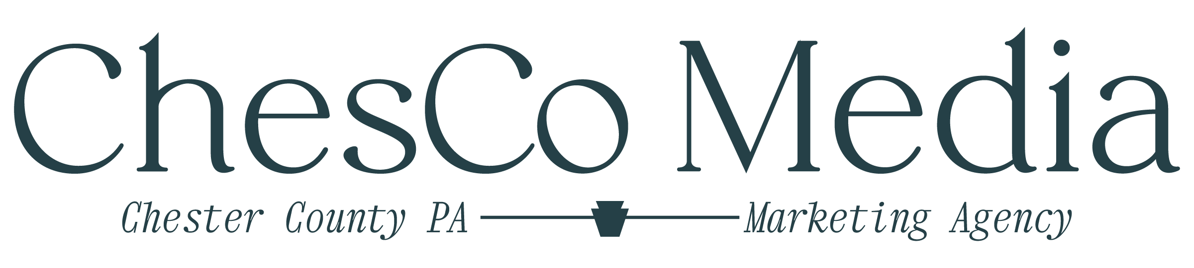 ChesCo Media Marketing Agency in Chester County, Pennsylvania