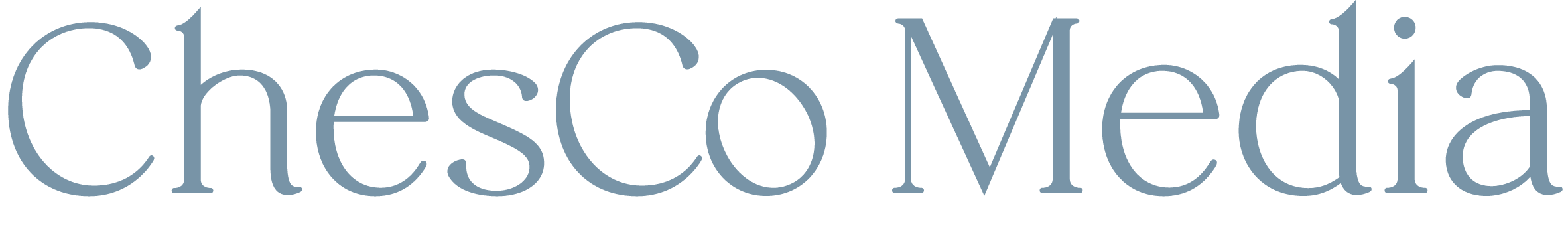 ChesCo Media Marketing Agency